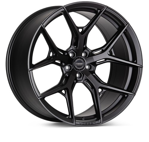 HYBRID+FORGED 5 SERIES + 미쉐린 타이어 포함